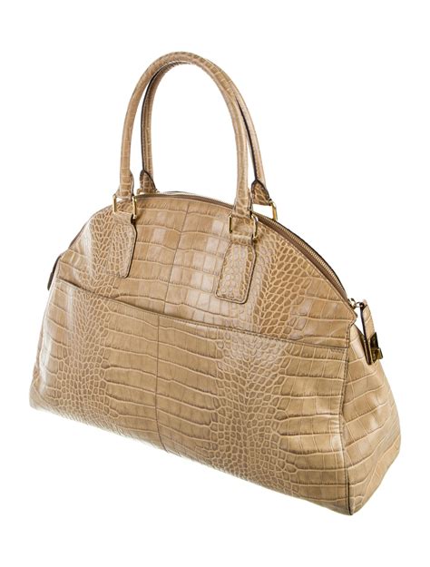 designer bowler bags